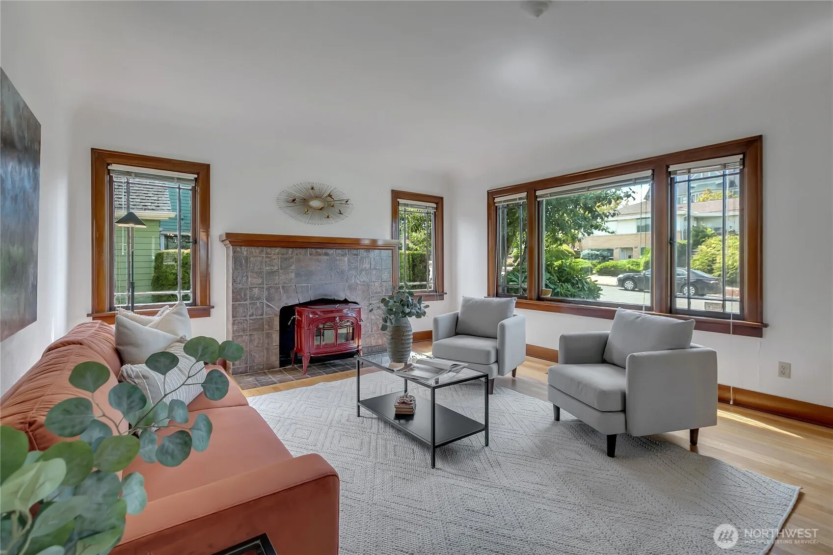 Property photo for 1414 N 7th Street, Tacoma photo 4