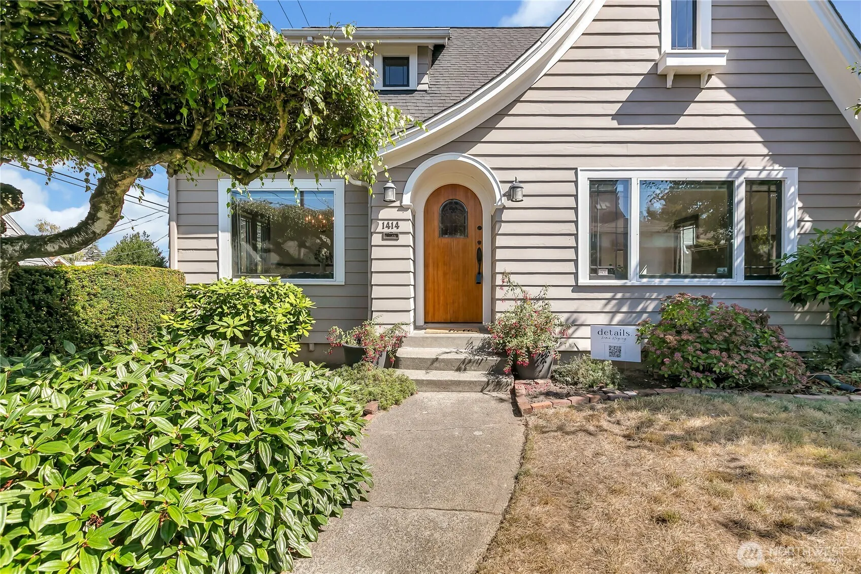 Property photo for 1414 N 7th Street, Tacoma photo 3