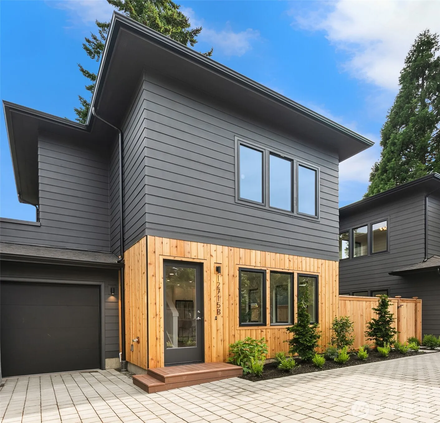 Property photo for 12715 Dayton Avenue N #b, Seattle