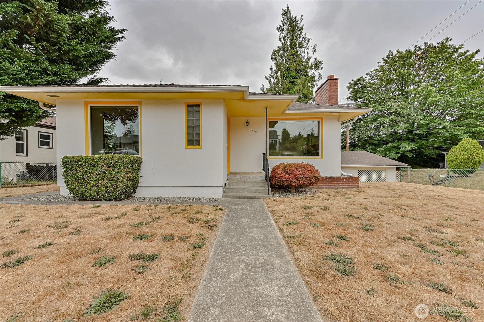 Property photo for 1904 Rainier Avenue, Bremerton