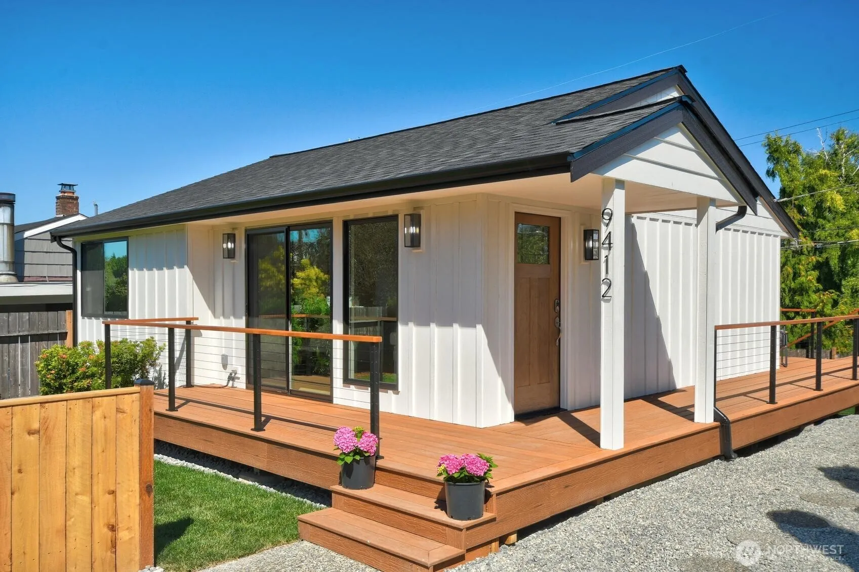 Property photo for 9412 34th Avenue Sw, Seattle