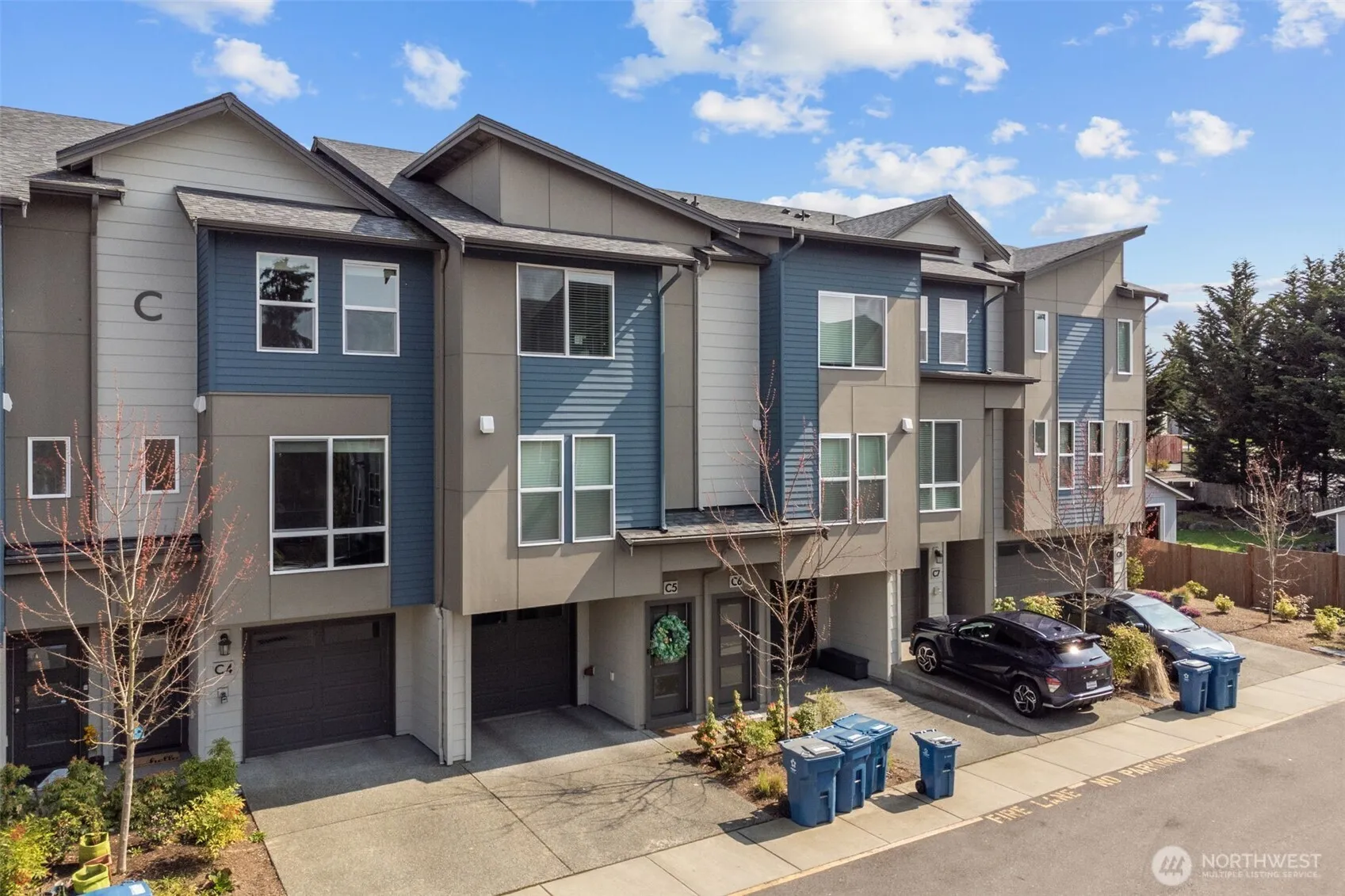 Property photo for 15113 40th Avenue W #c4, Lynnwood photo 2
