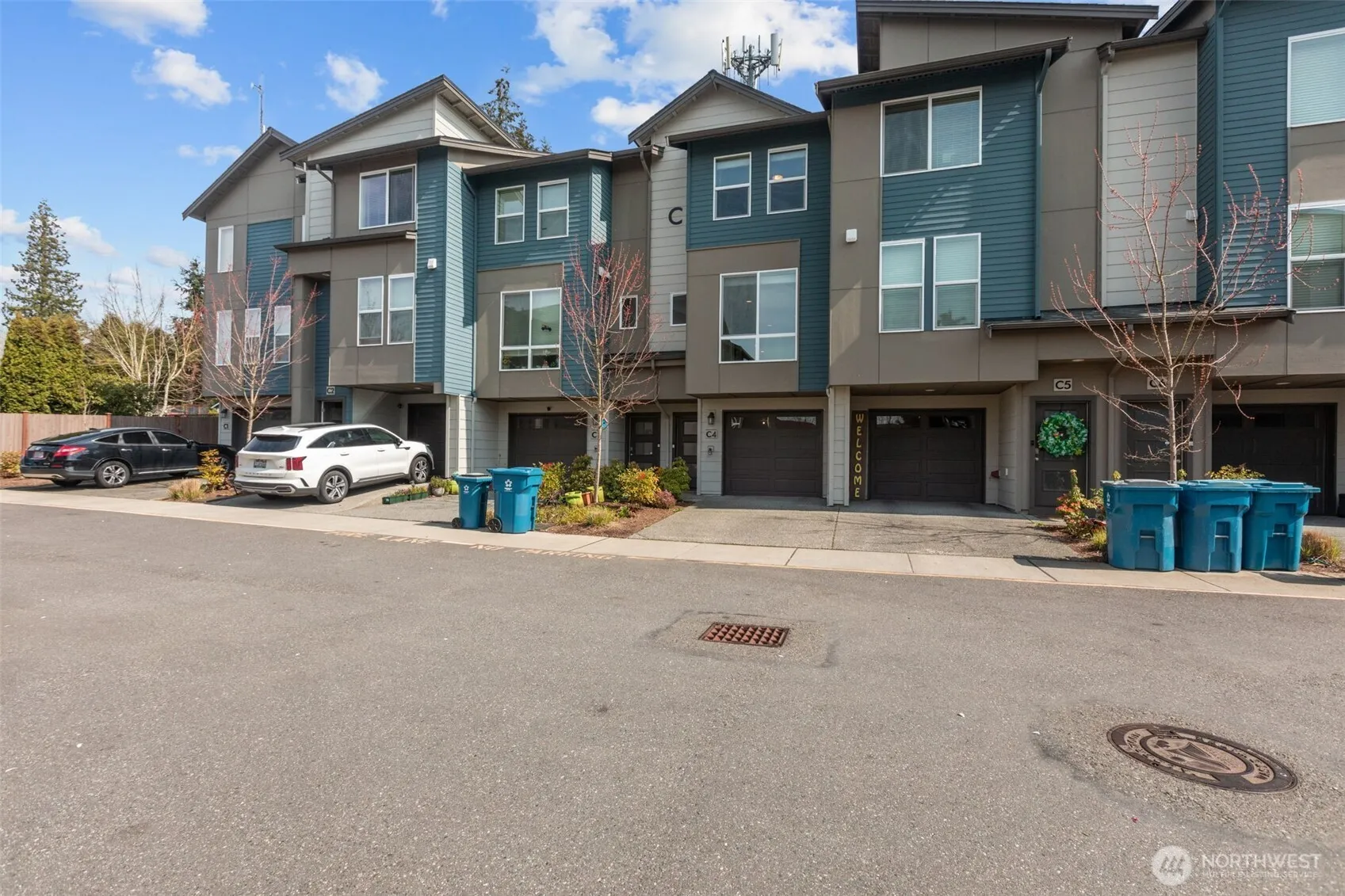 Property photo for 15113 40th Avenue W #c4, Lynnwood photo 4