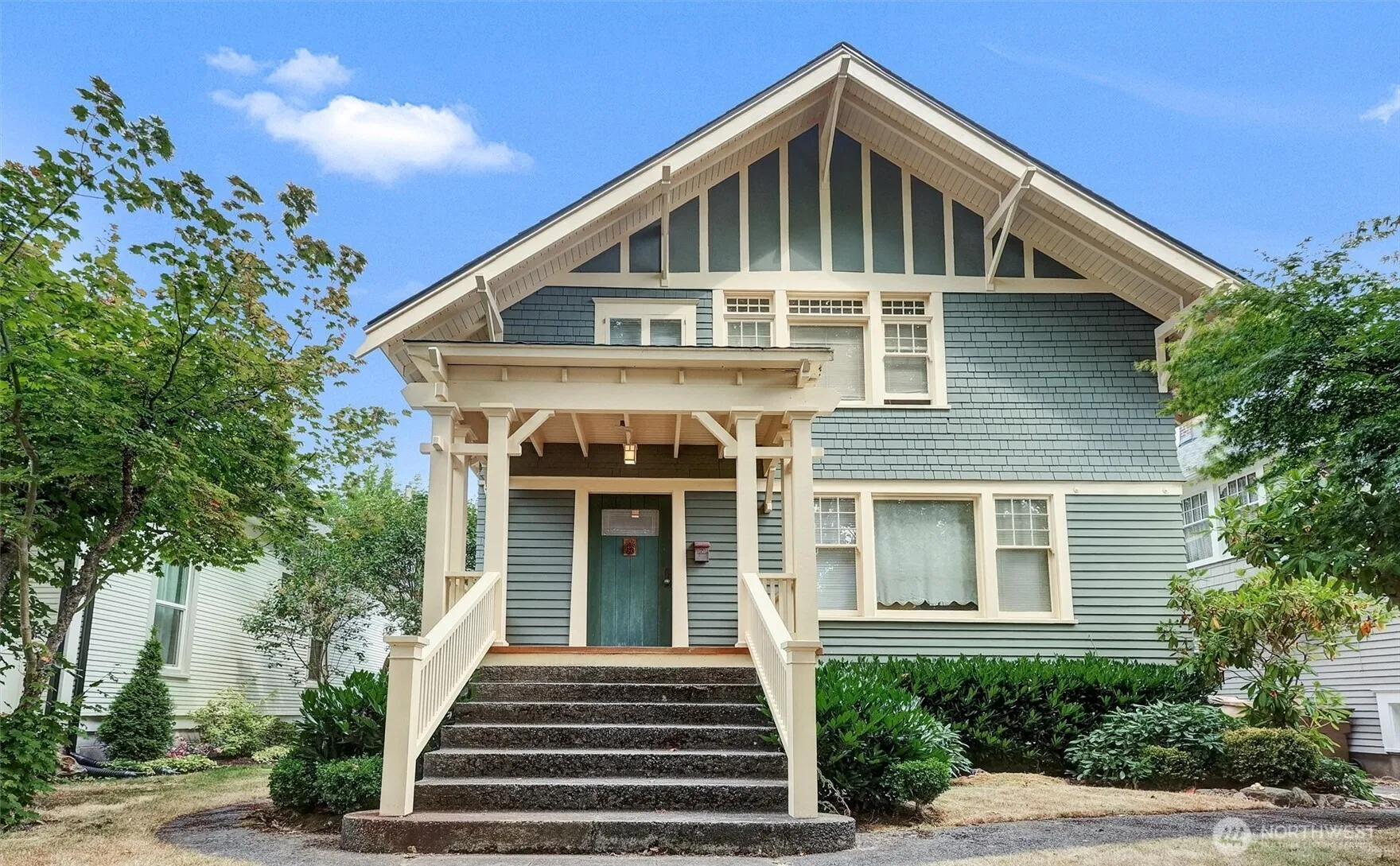 Property photo for 3319 N 27th Street, Tacoma