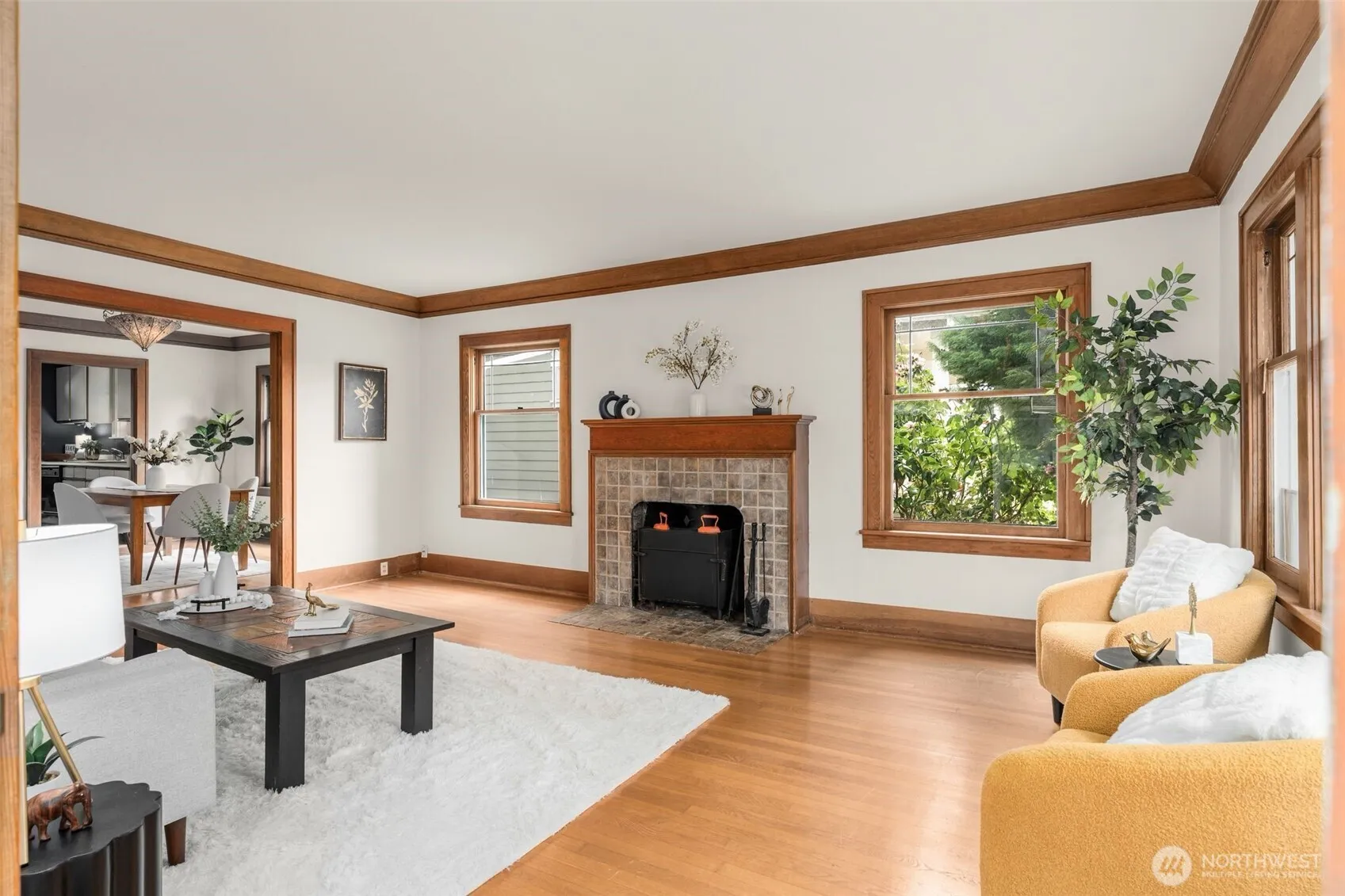 Property photo for 7336 17th Avenue Nw, Seattle photo 5