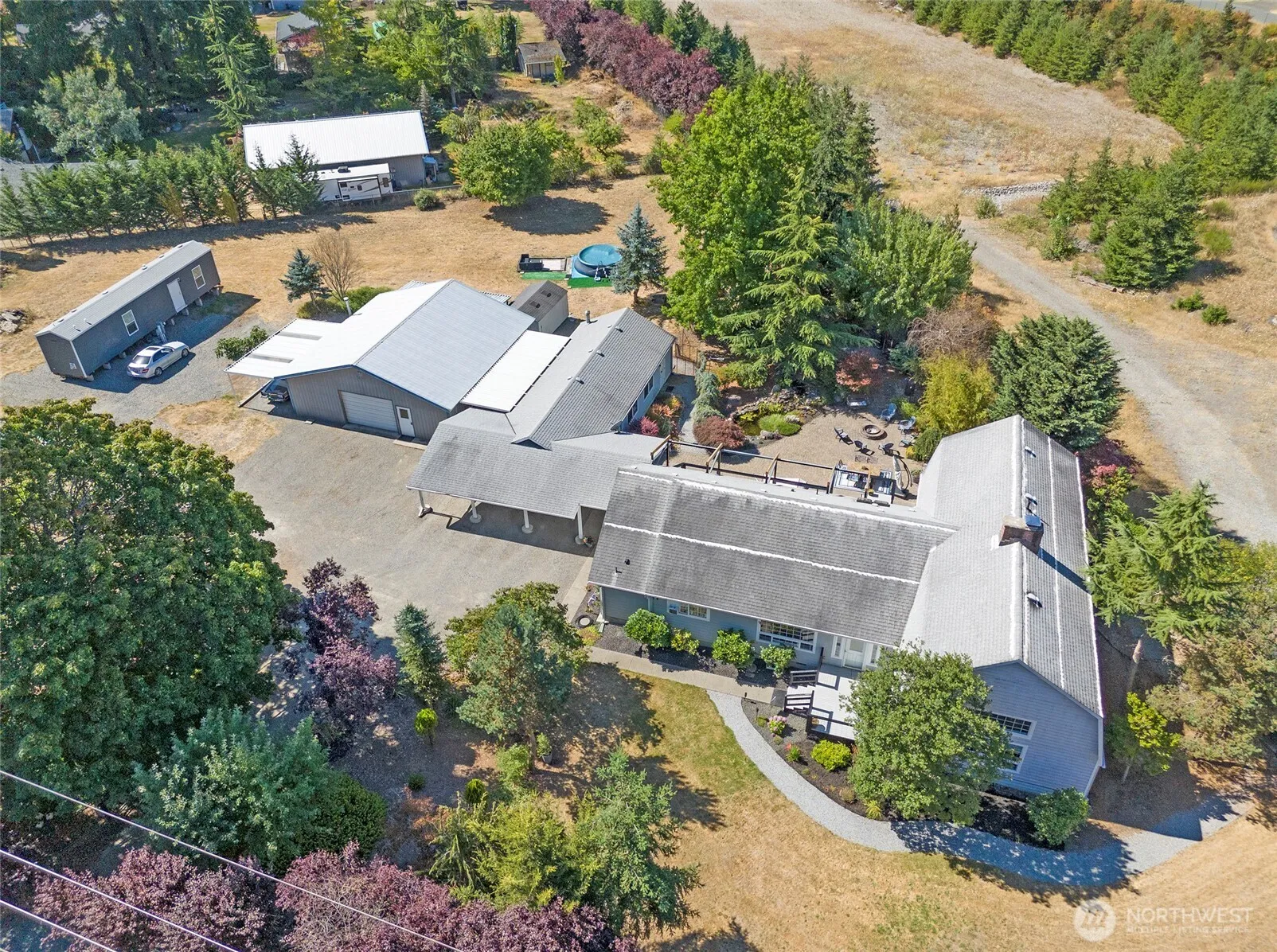 4712 Brookdale Rd E Road, Tacoma