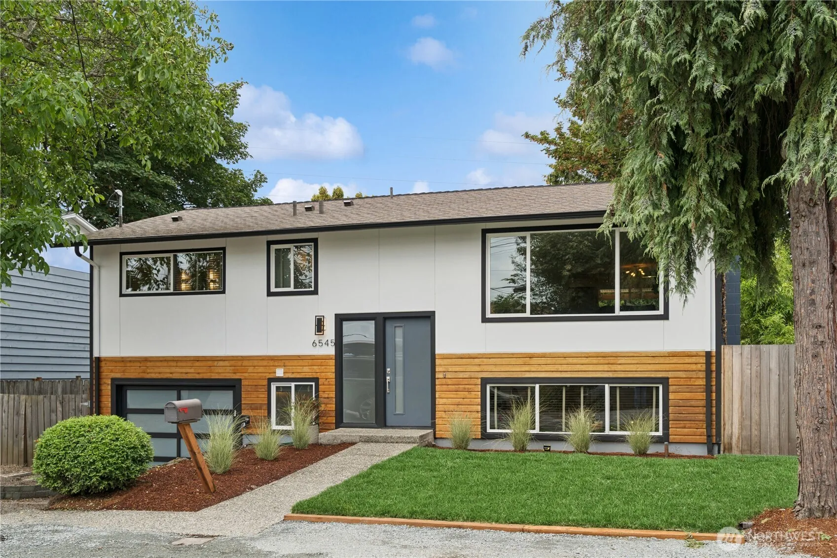 Property photo for 6545 33rd Avenue S, Seattle