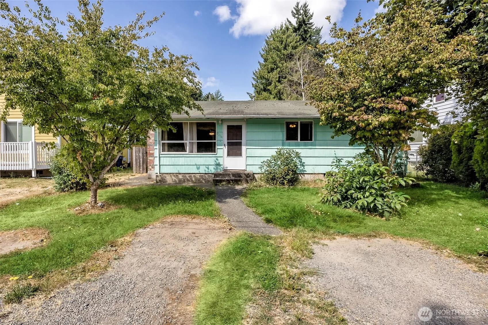 Property photo for 8234 E B Street, Tacoma photo 2