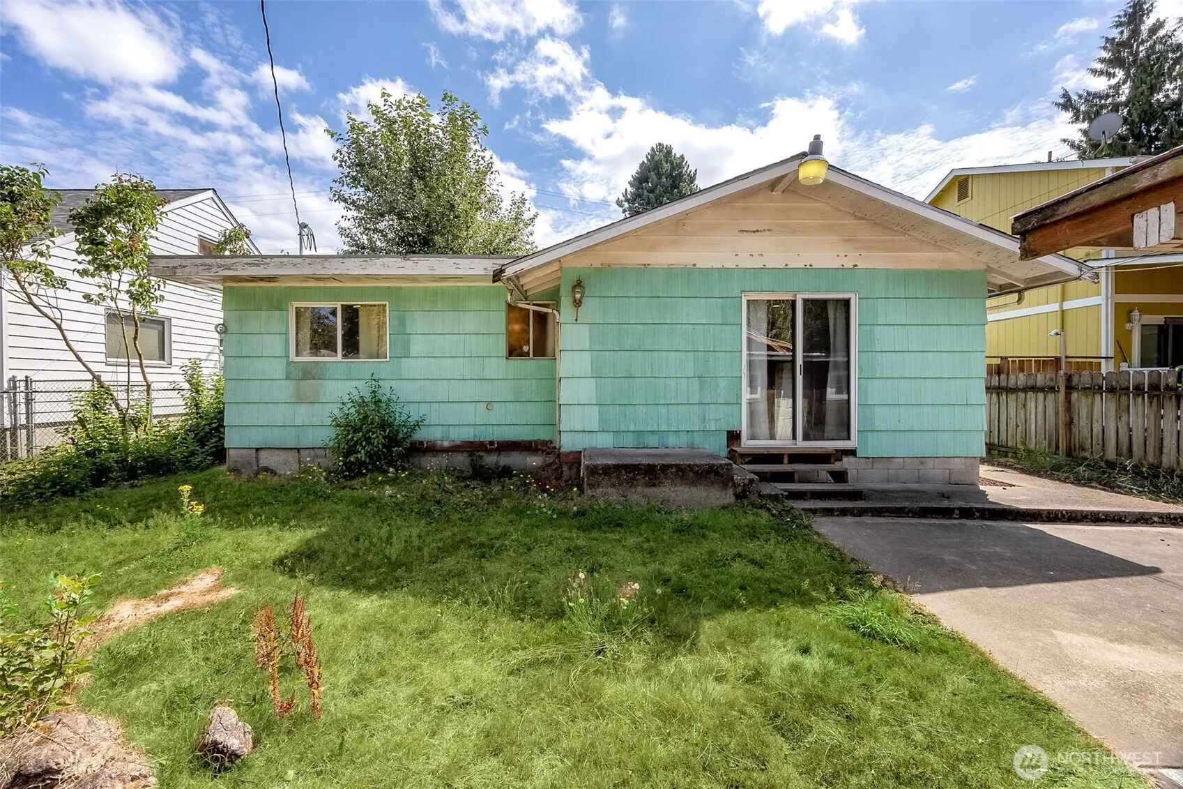 Property photo for 8234 E B Street, Tacoma photo 3