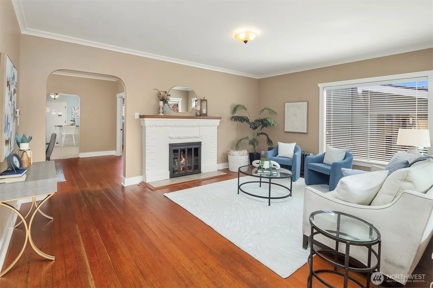 Property photo for 315 N 77th St, Seattle photo 4