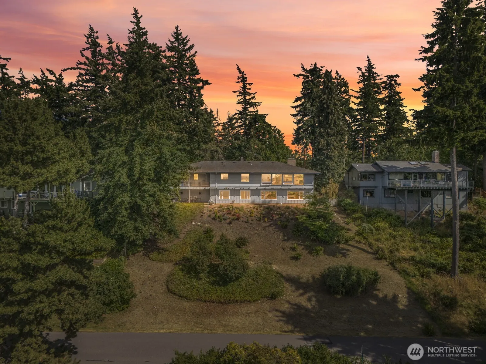 Property photo for 118 Highland Drive, Bellingham