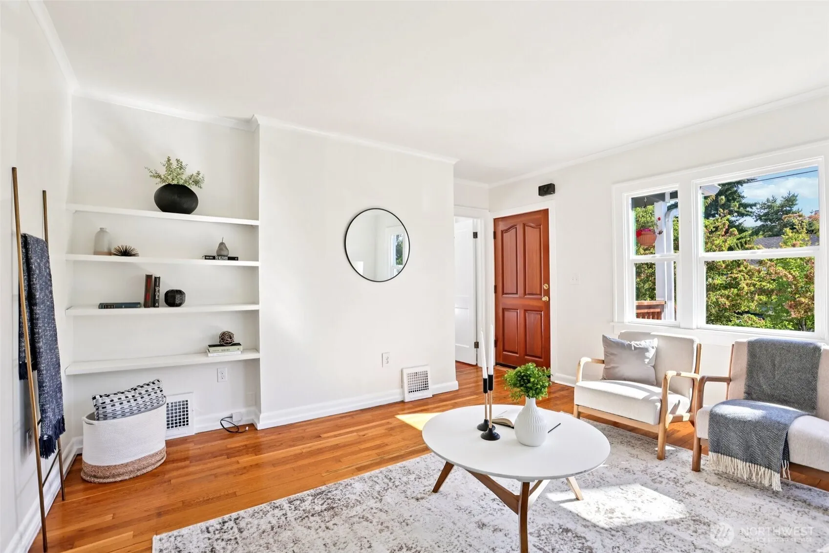 Property photo for 8315 17th Avenue Nw, Seattle photo 5