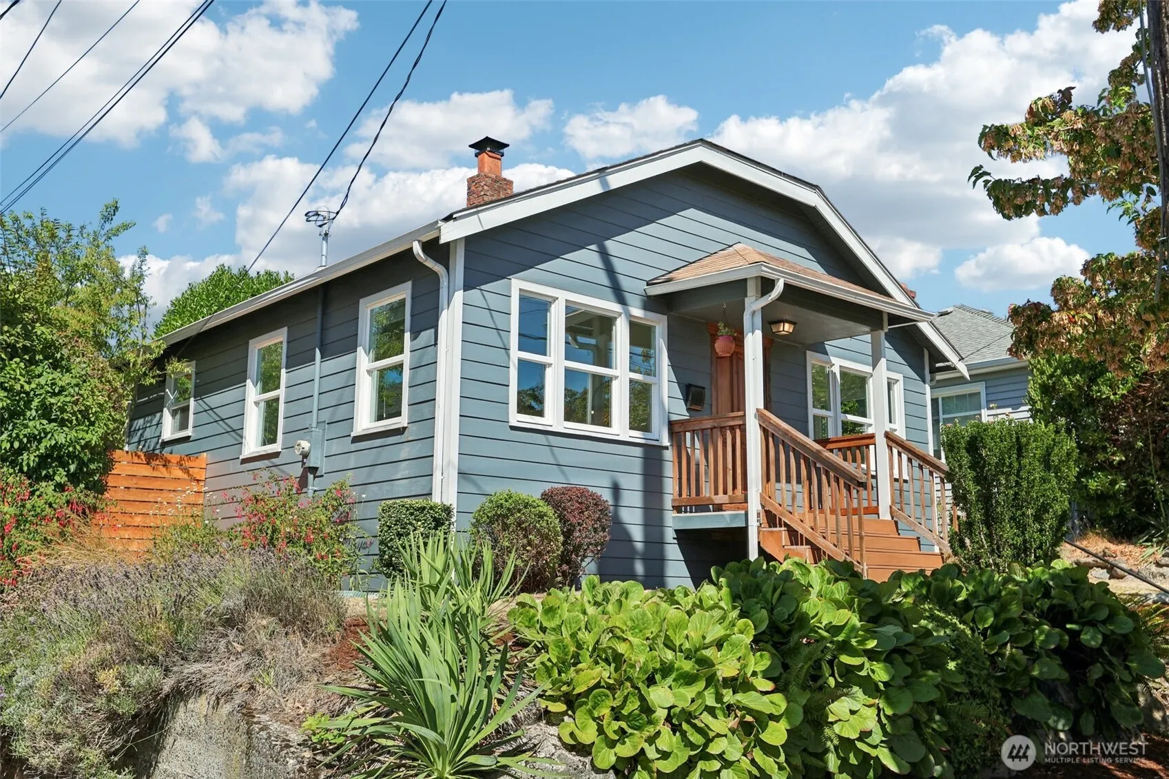 Property photo for 8315 17th Avenue Nw, Seattle photo 2