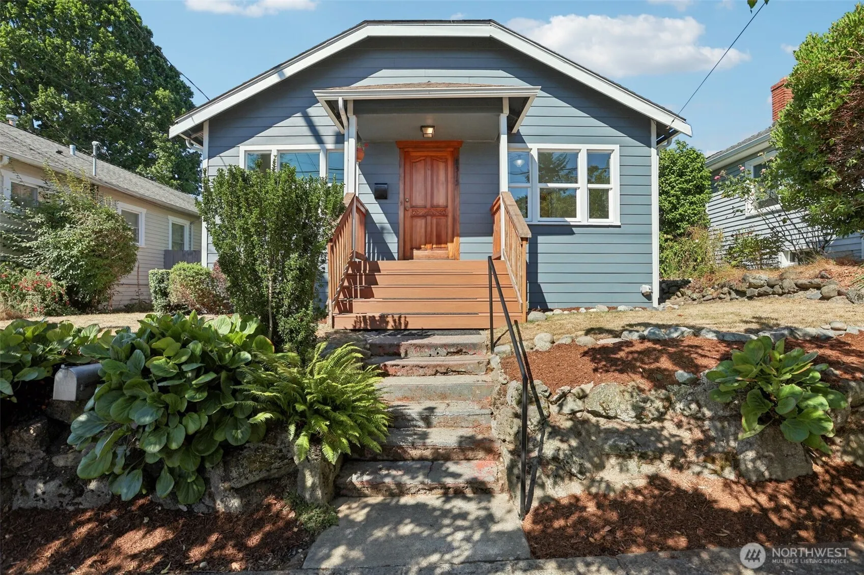 Property photo for 8315 17th Avenue Nw, Seattle