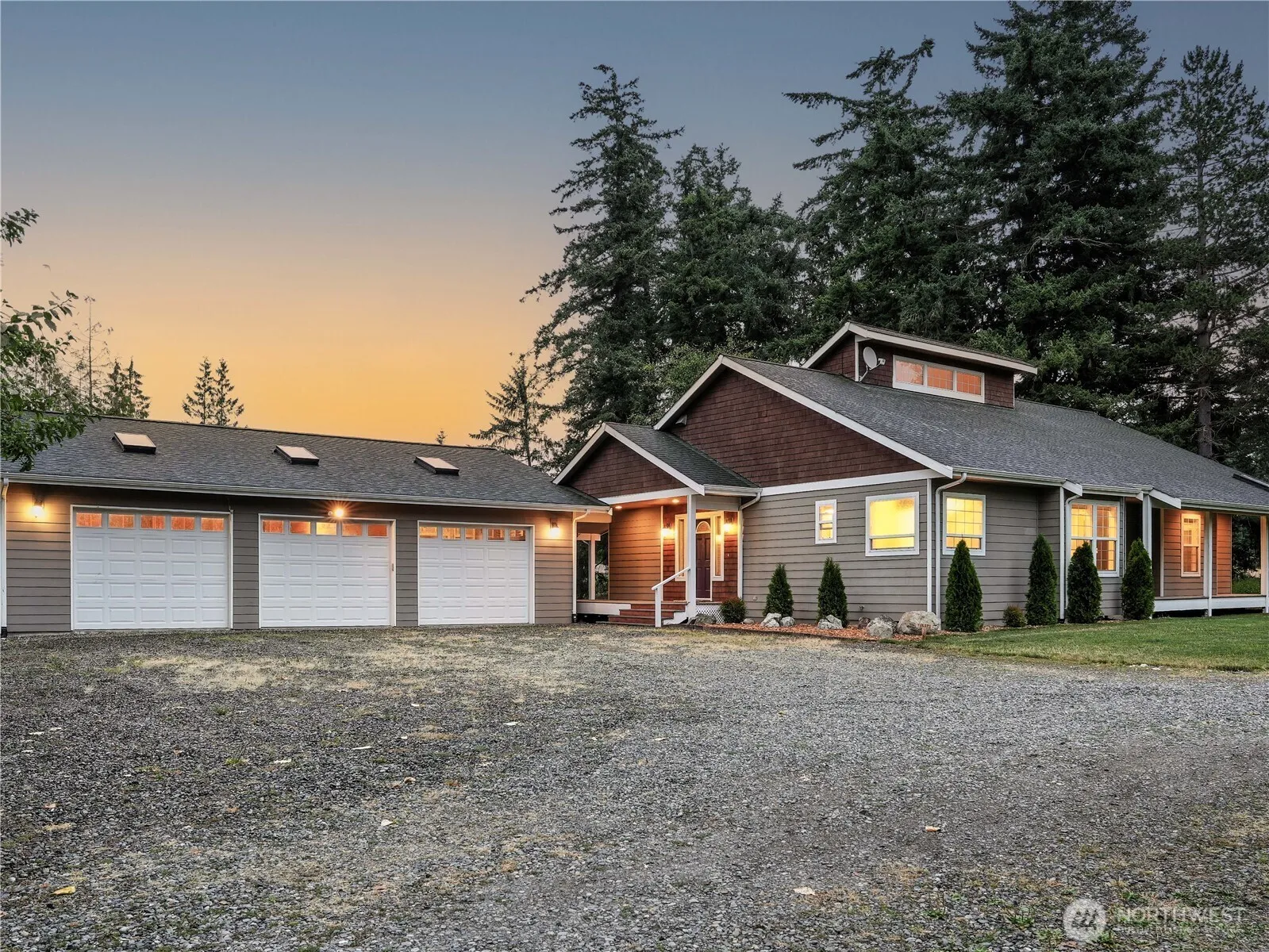 Property photo for 5175 Everson Goshen Road, Bellingham