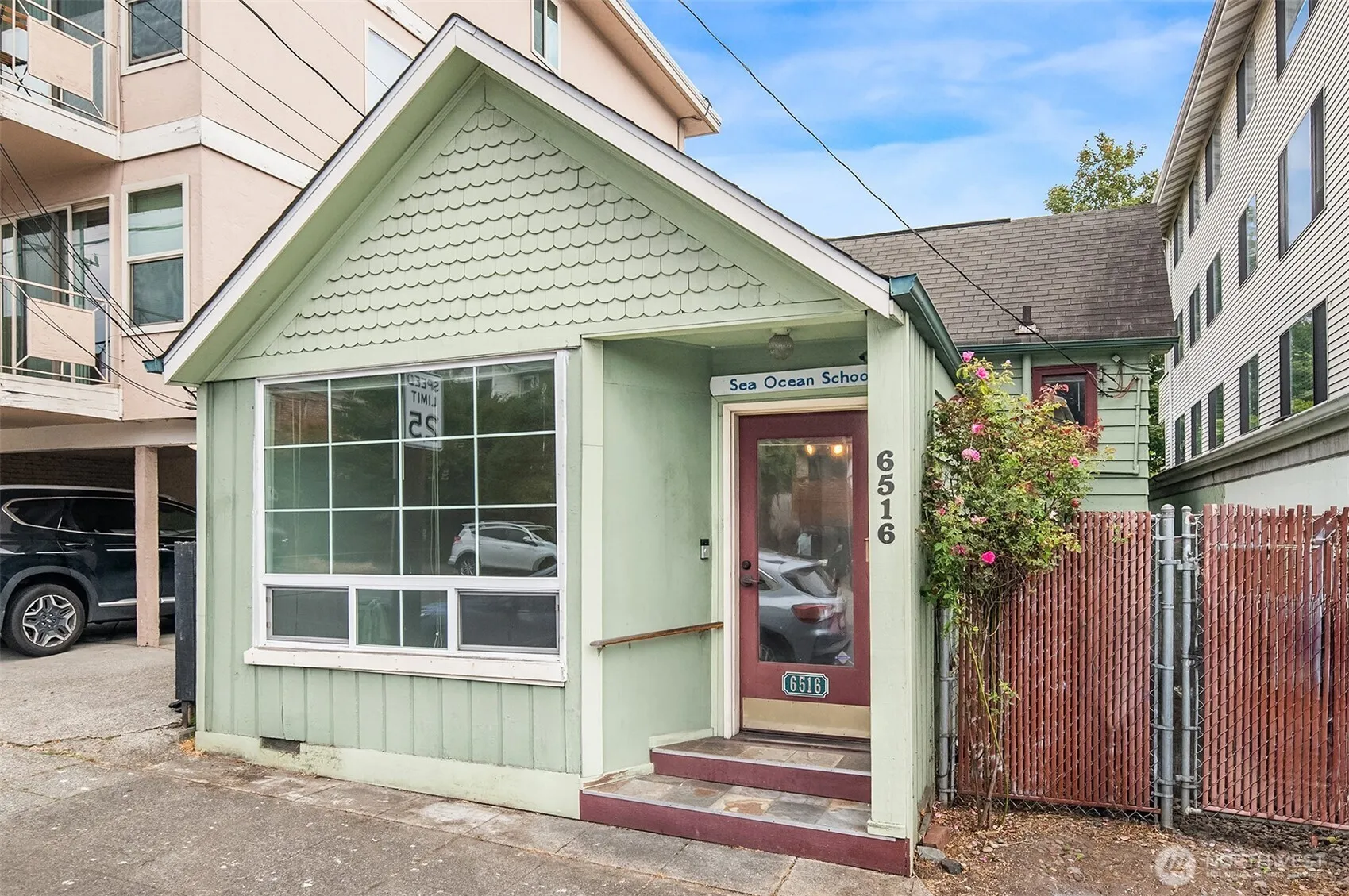 Property photo for 6516 24th Avenue Nw, Seattle