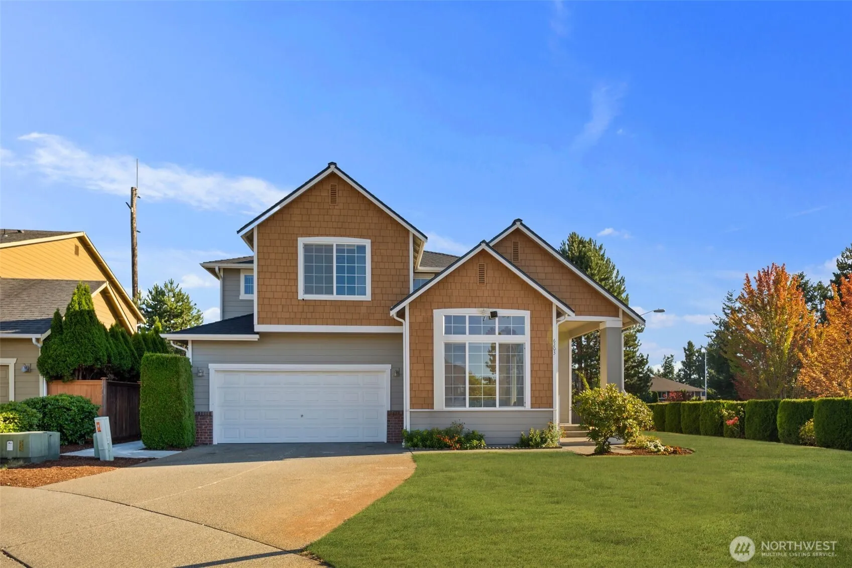 Property photo for 6203 Ne 4th Circle, Renton