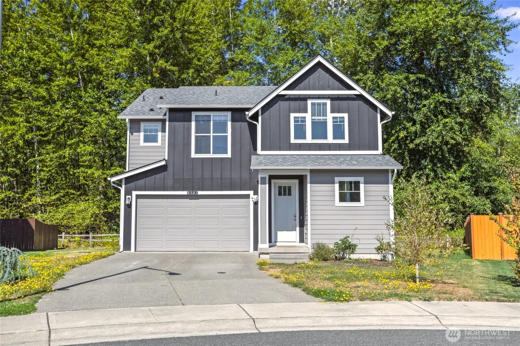 Property photo for 8105 Street E 134, Puyallup