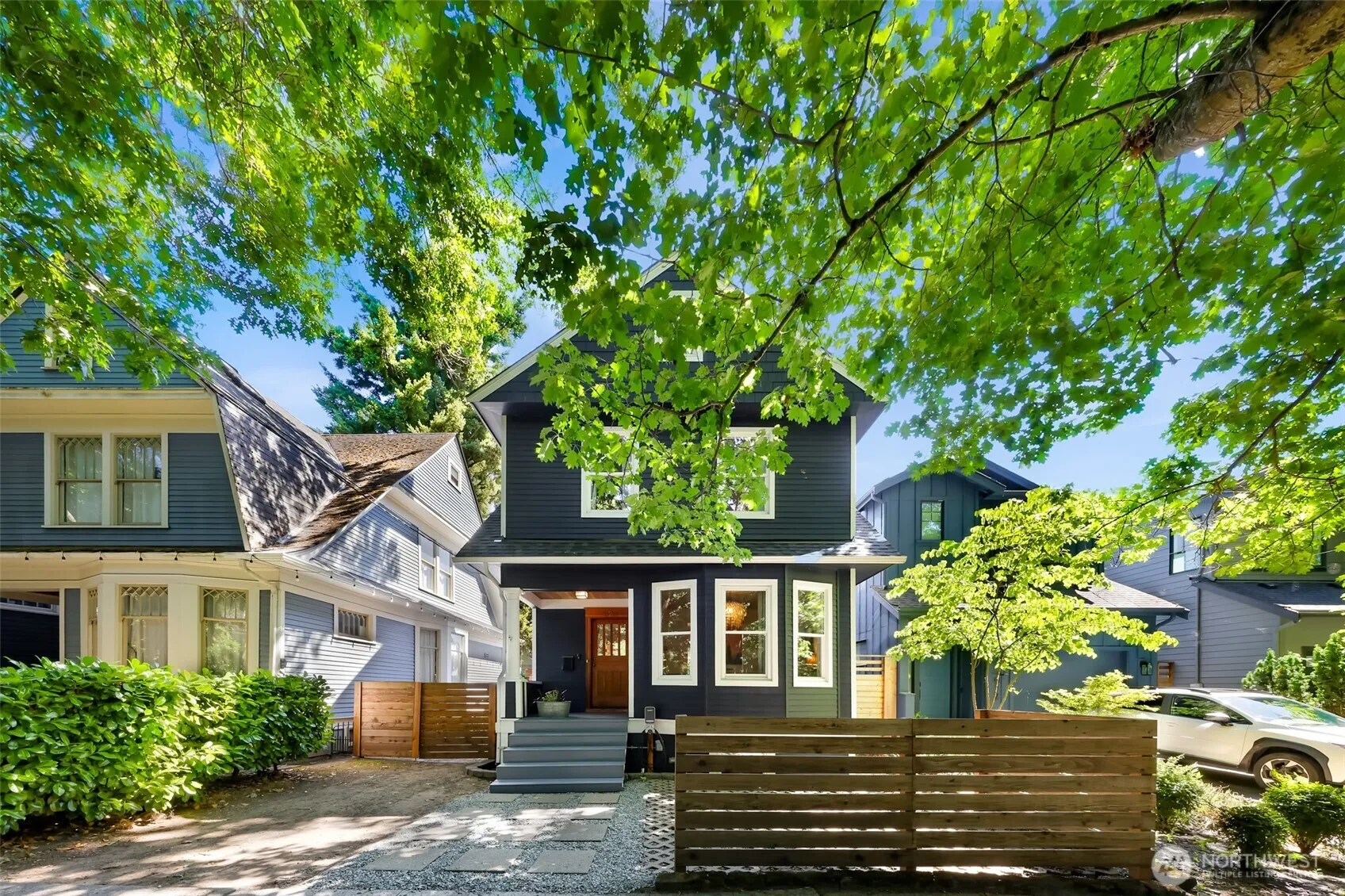 Property photo for 926 22nd Avenue, Seattle