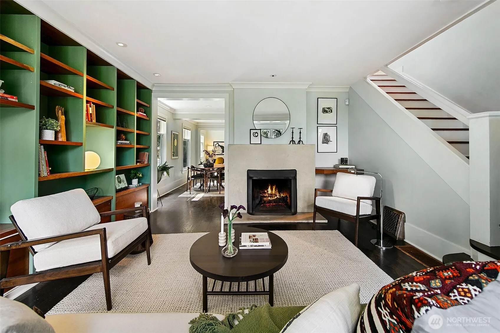 Property photo for 1525 Madrona Drive, Seattle photo 4