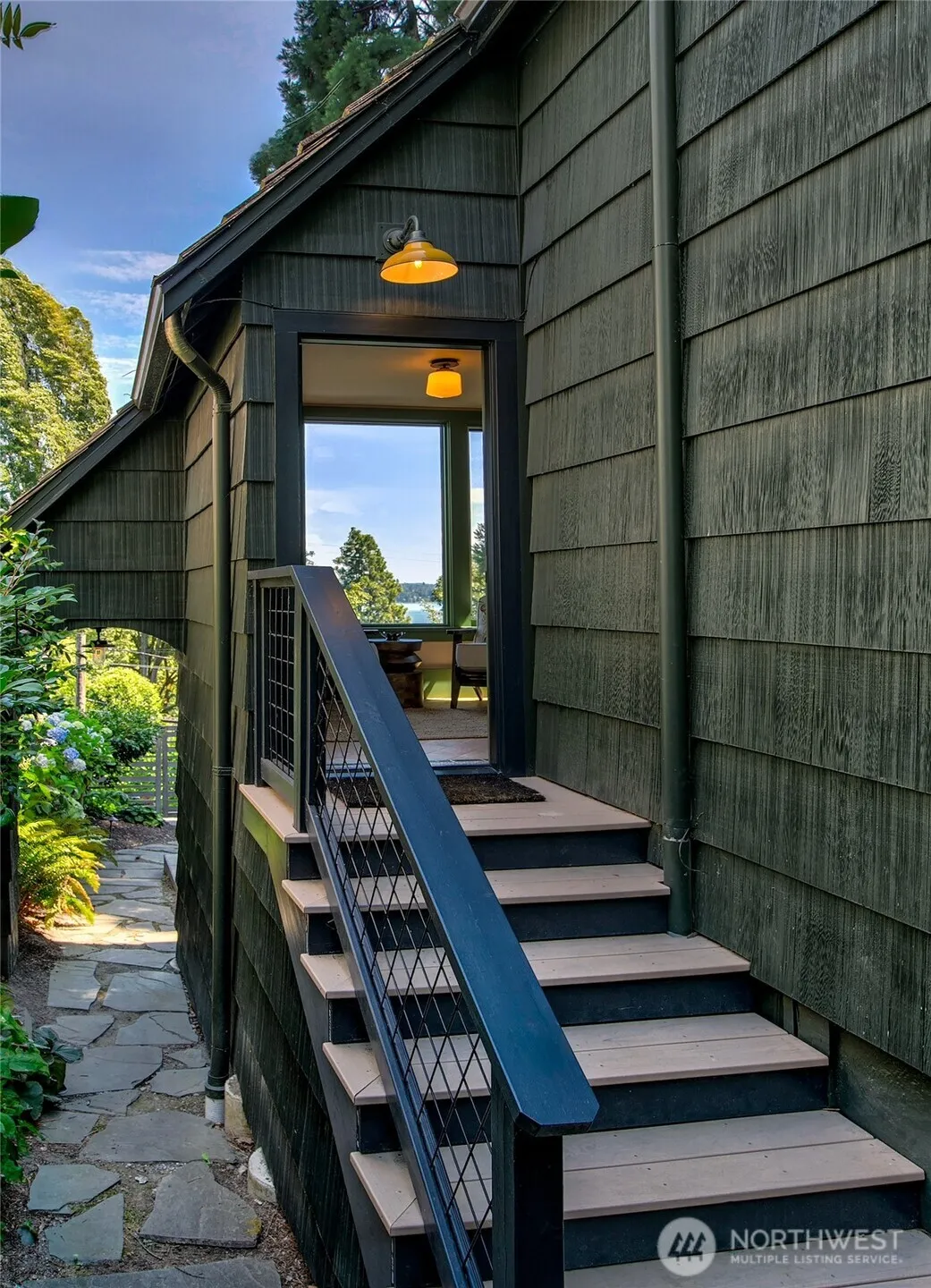 Property photo for 1525 Madrona Drive, Seattle photo 2