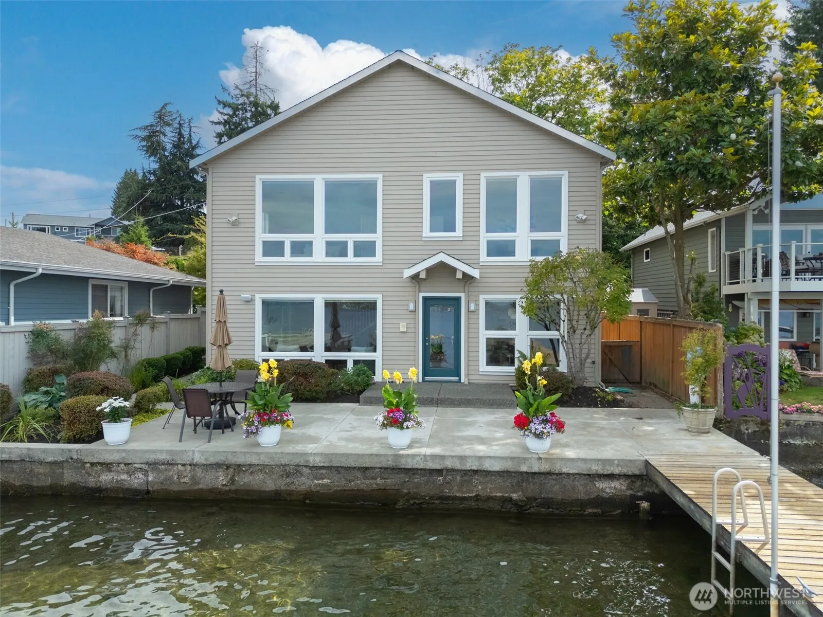 Property photo for 11204 Rainier Avenue S, Seattle