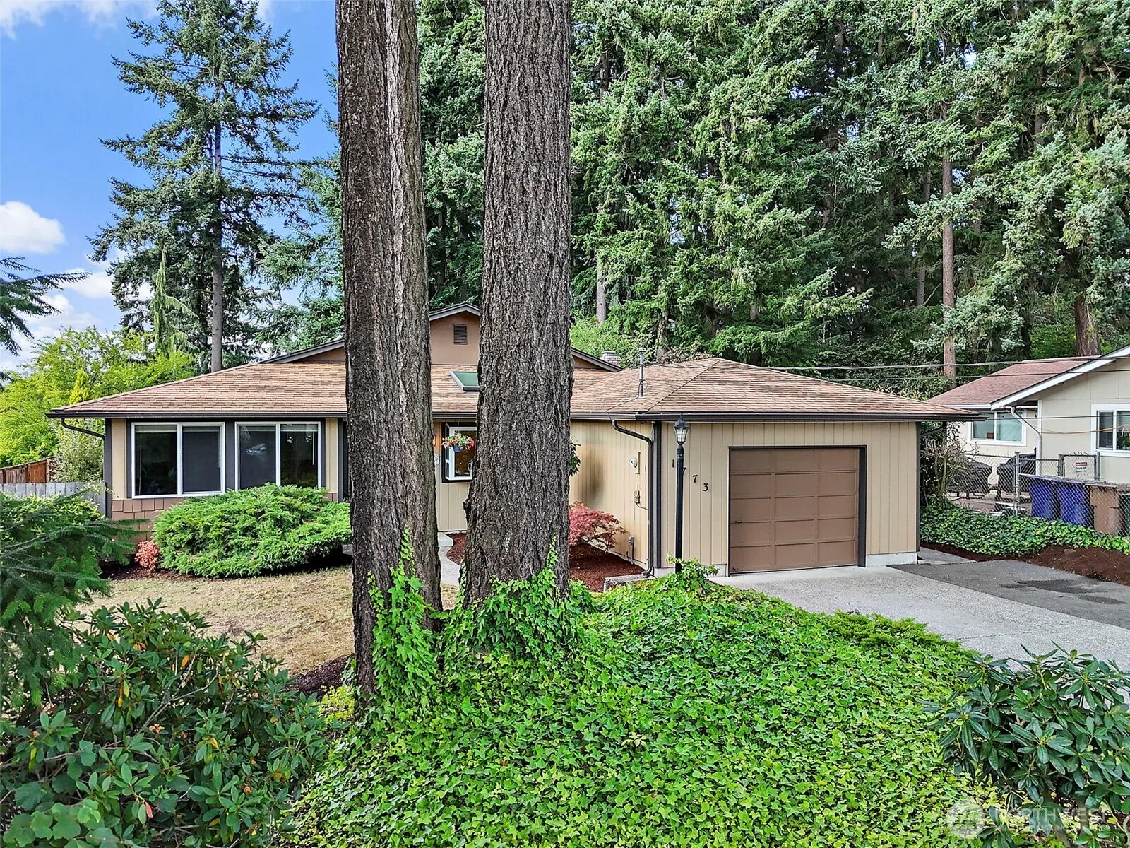 Property photo for 1773 S 92nd, Tacoma photo 3