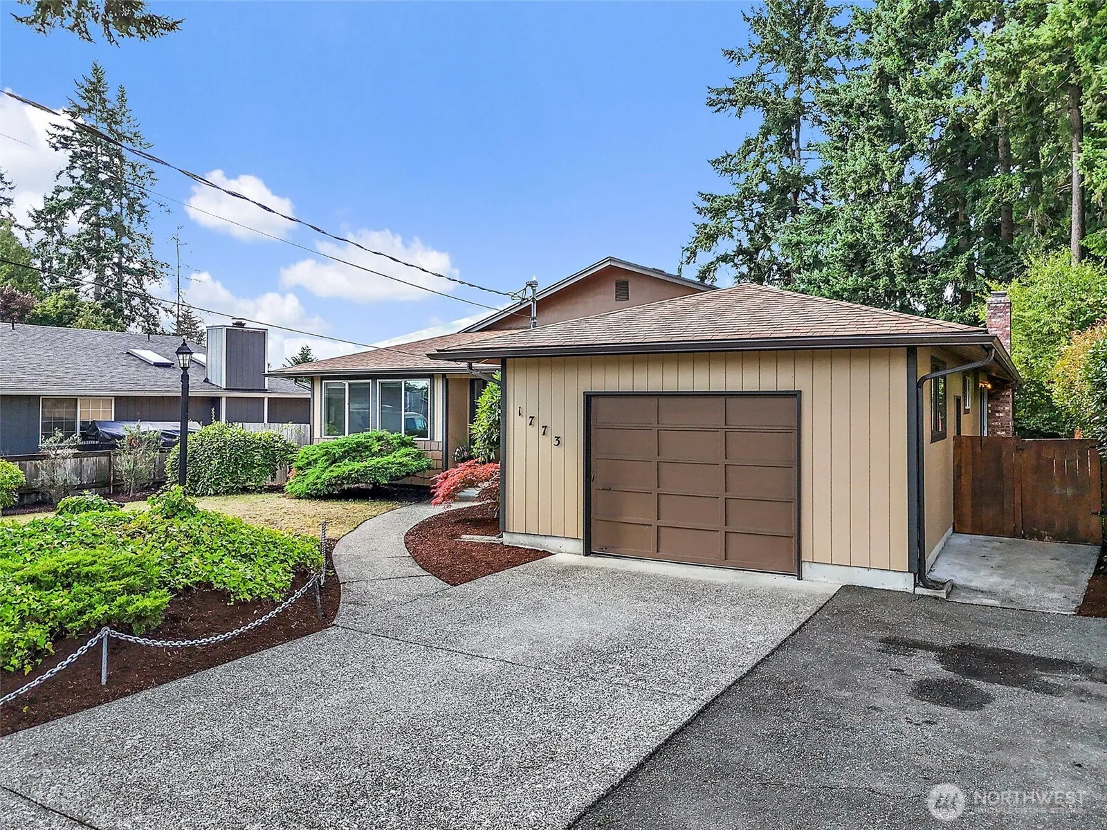 Property photo for 1773 S 92nd, Tacoma photo 2