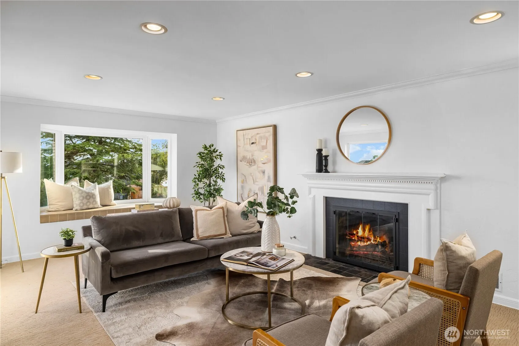 Property photo for 1946 Edgemont Place W, Seattle photo 5