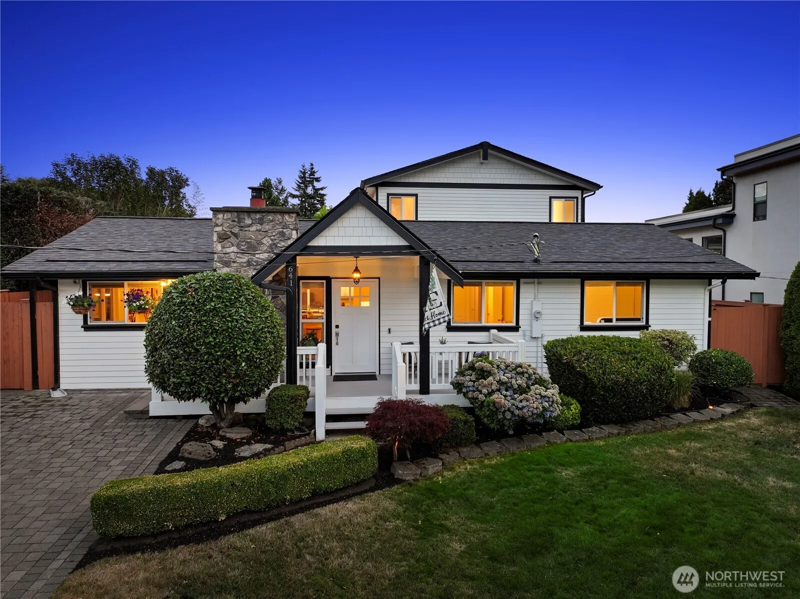 Property photo for 641 10th Avenue, Kirkland