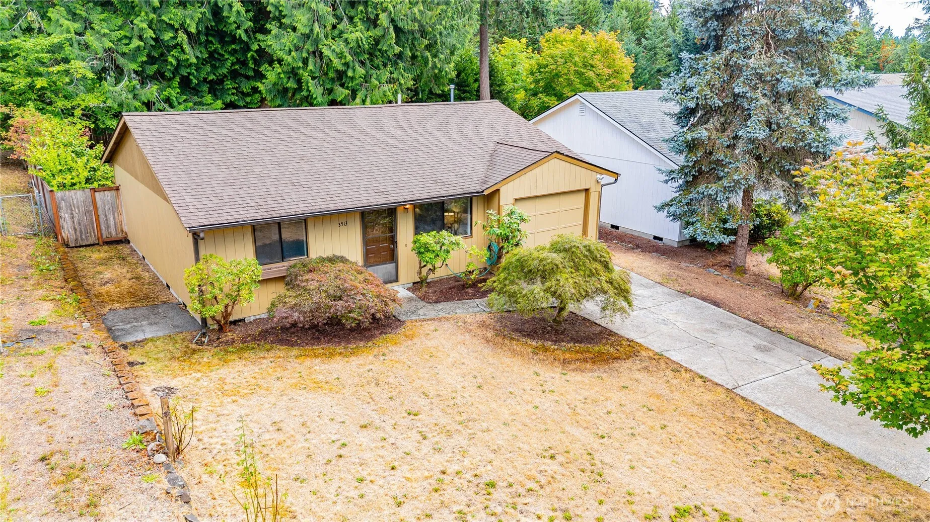 Property photo for 3513 Autumnwood Ct Se, Olympia photo 2