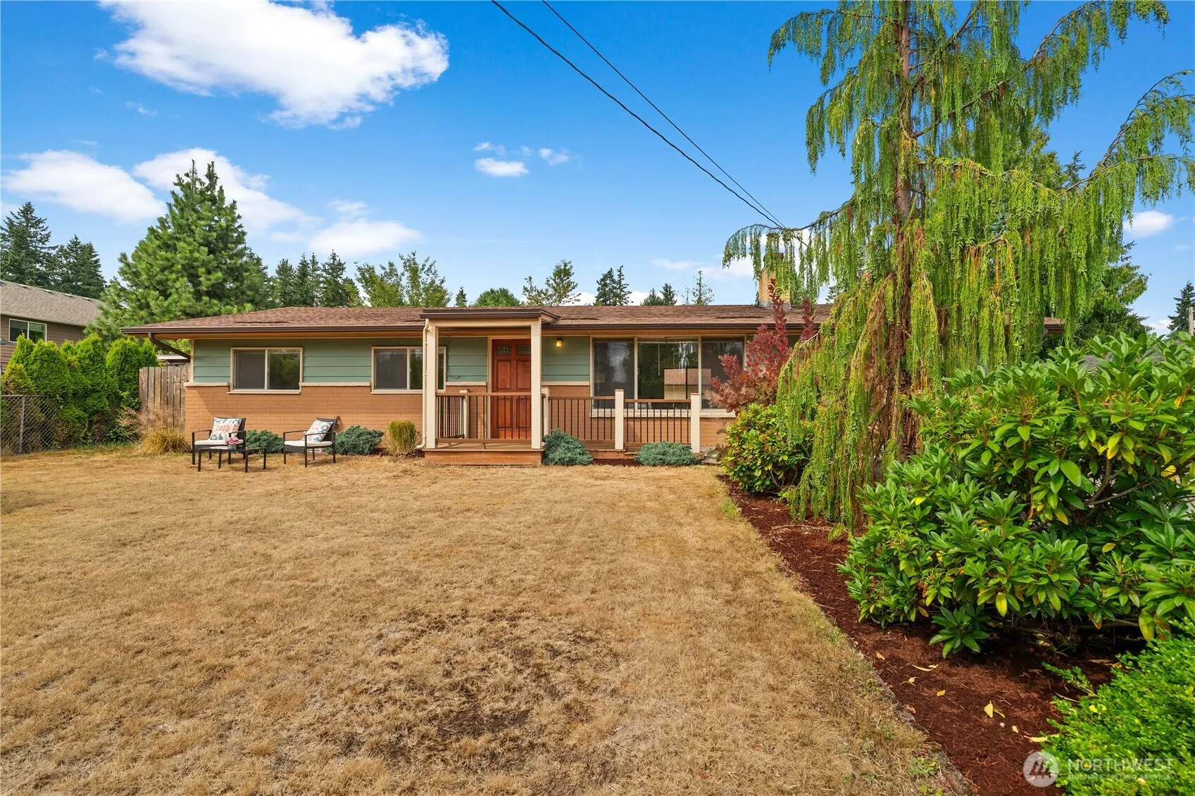 Property photo for 1701 126th Street, Everett