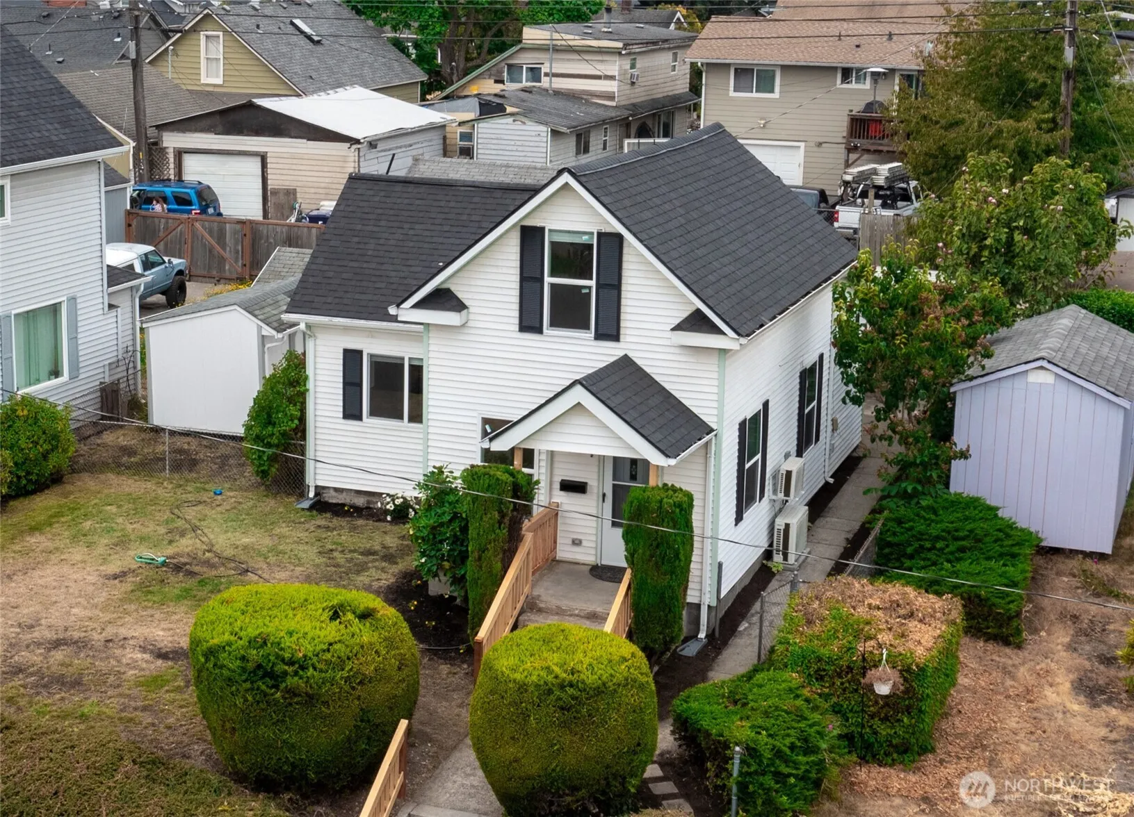 Property photo for 3592 E L Street, Tacoma photo 2