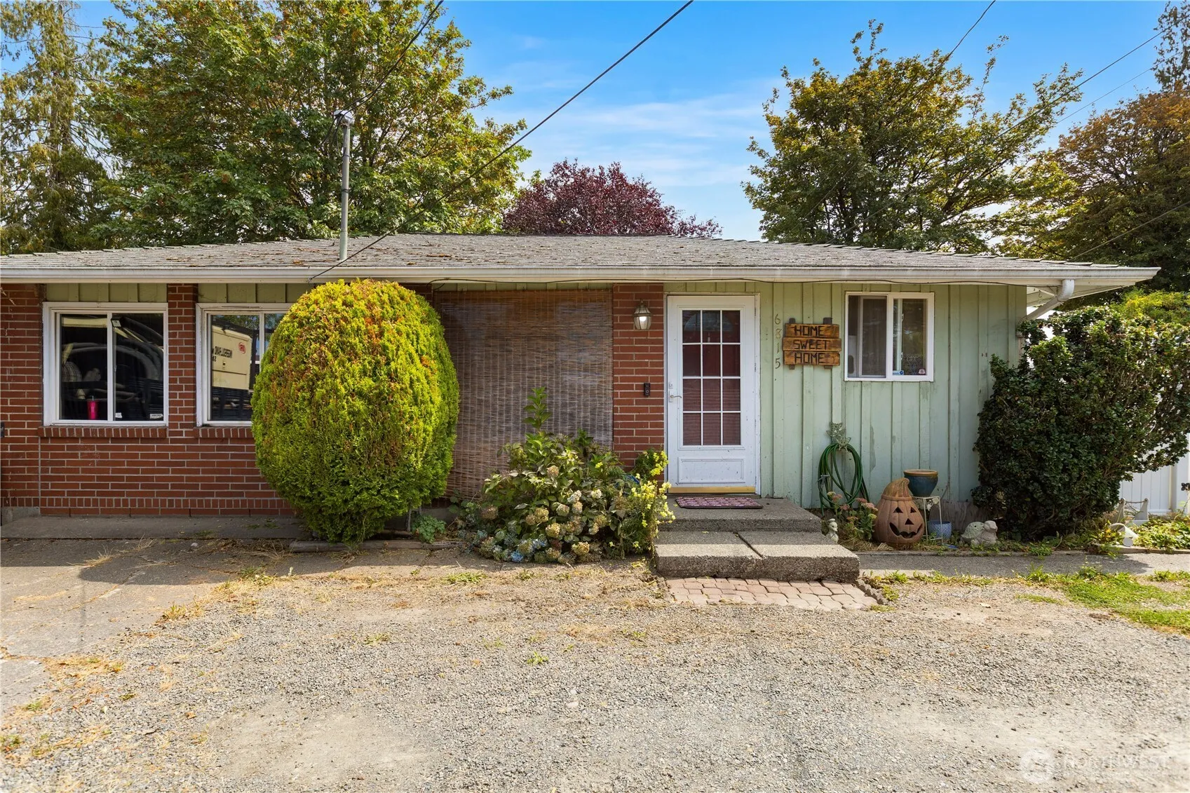 Property photo for 6815 Mckinley Avenue, Tacoma