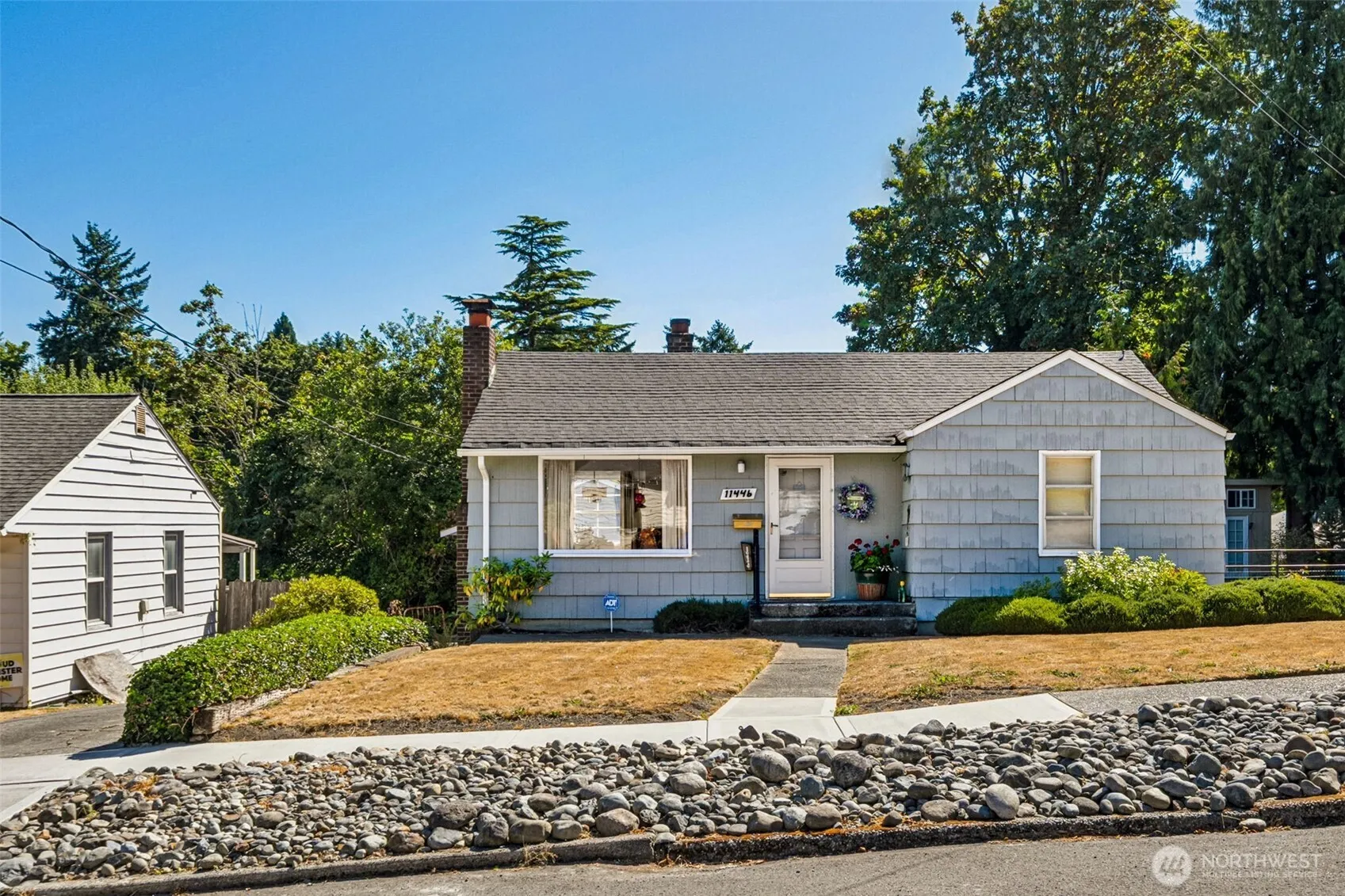 Property photo for 11446 70th Place S, Seattle