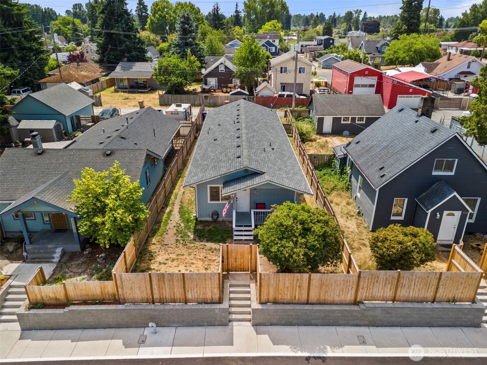 Property photo for 816 E 64th Street, Tacoma