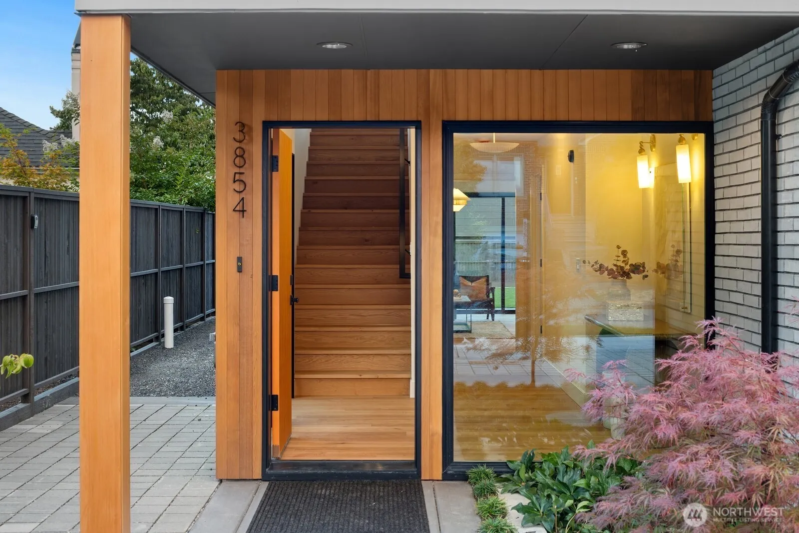 Property photo for 3854 Cascadia Avenue S, Seattle photo 3