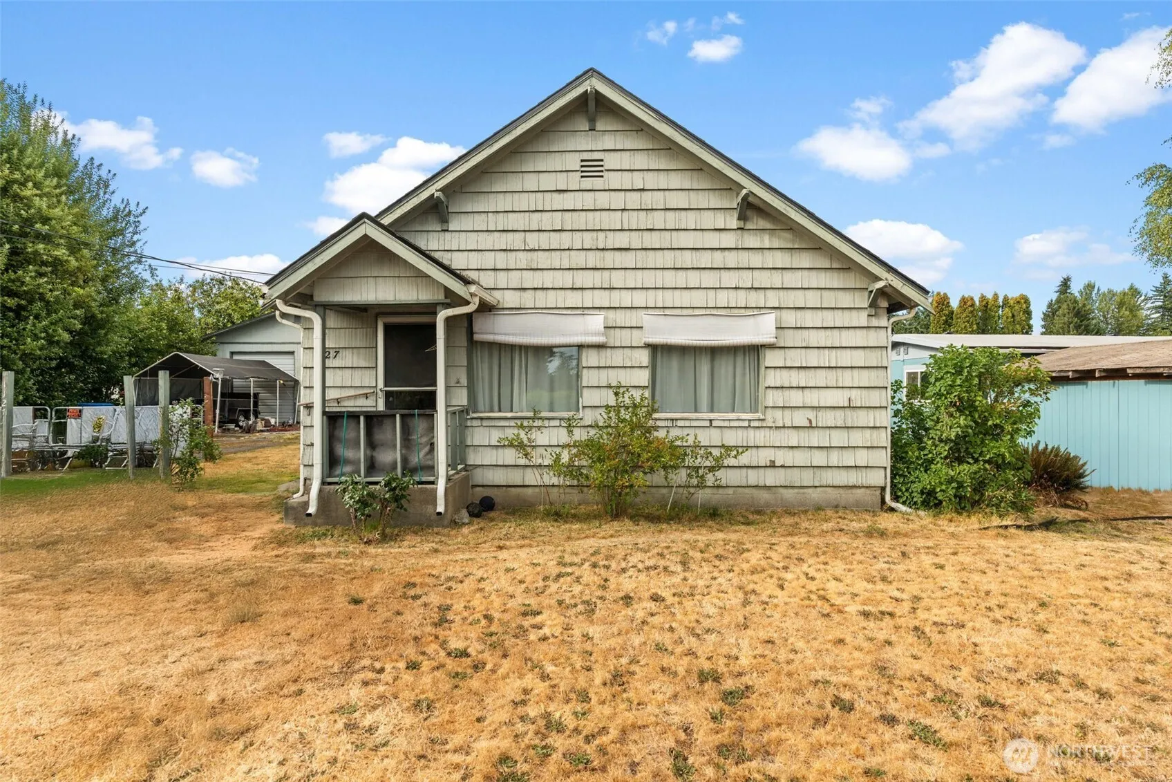 Property photo for 1127 104th Street E, Tacoma