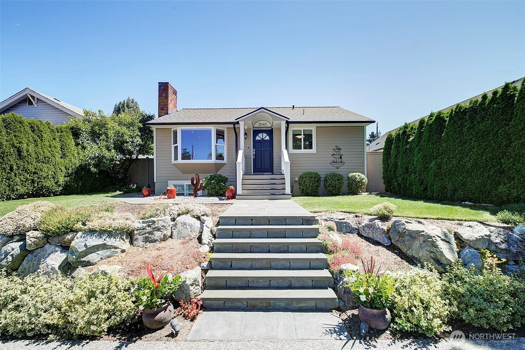 Property photo for 3040 48th Avenue Sw, Seattle photo 2