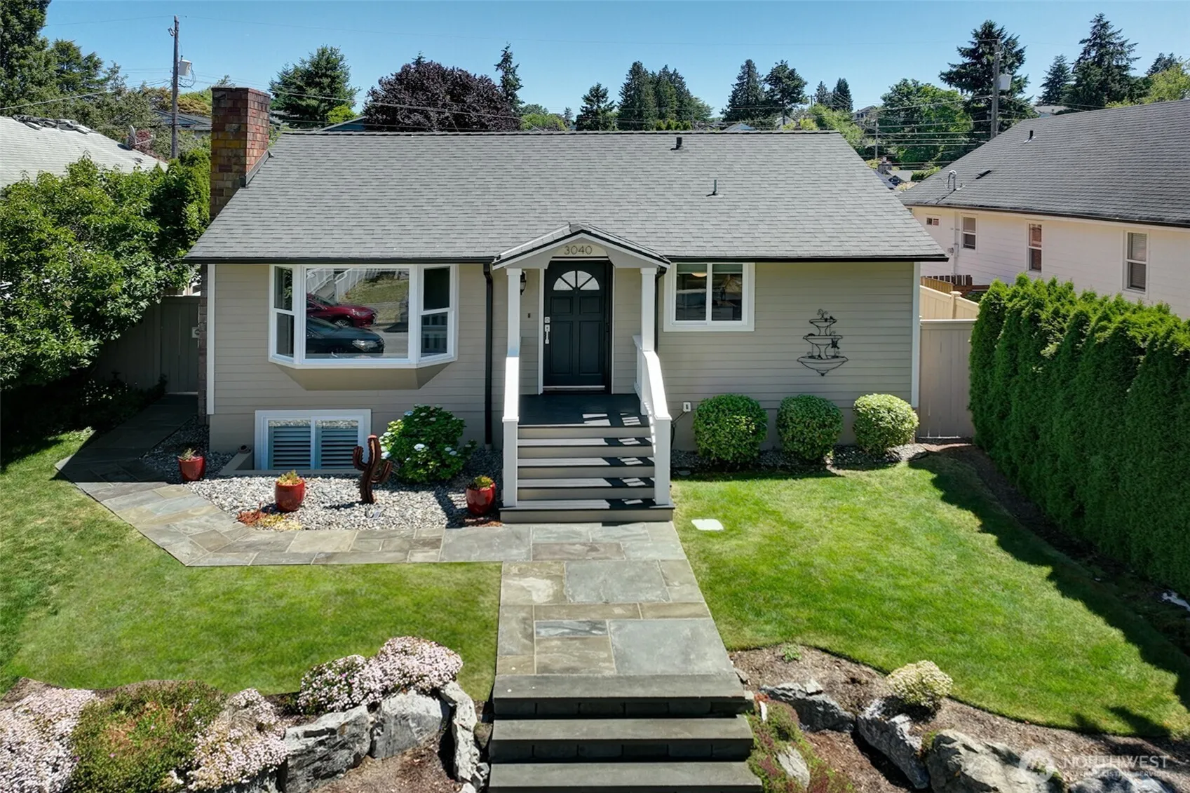 Property photo for 3040 48th Avenue Sw, Seattle