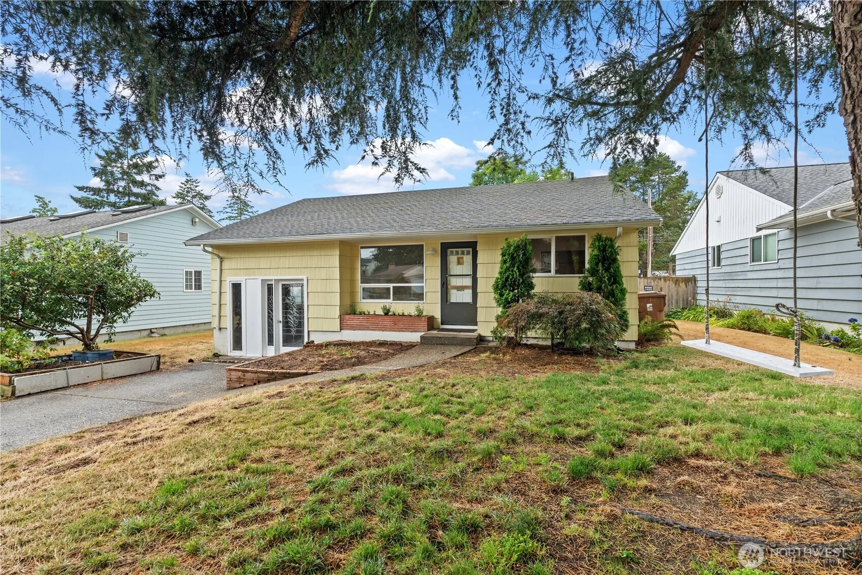 Property photo for 1640 S Stevens Street, Tacoma