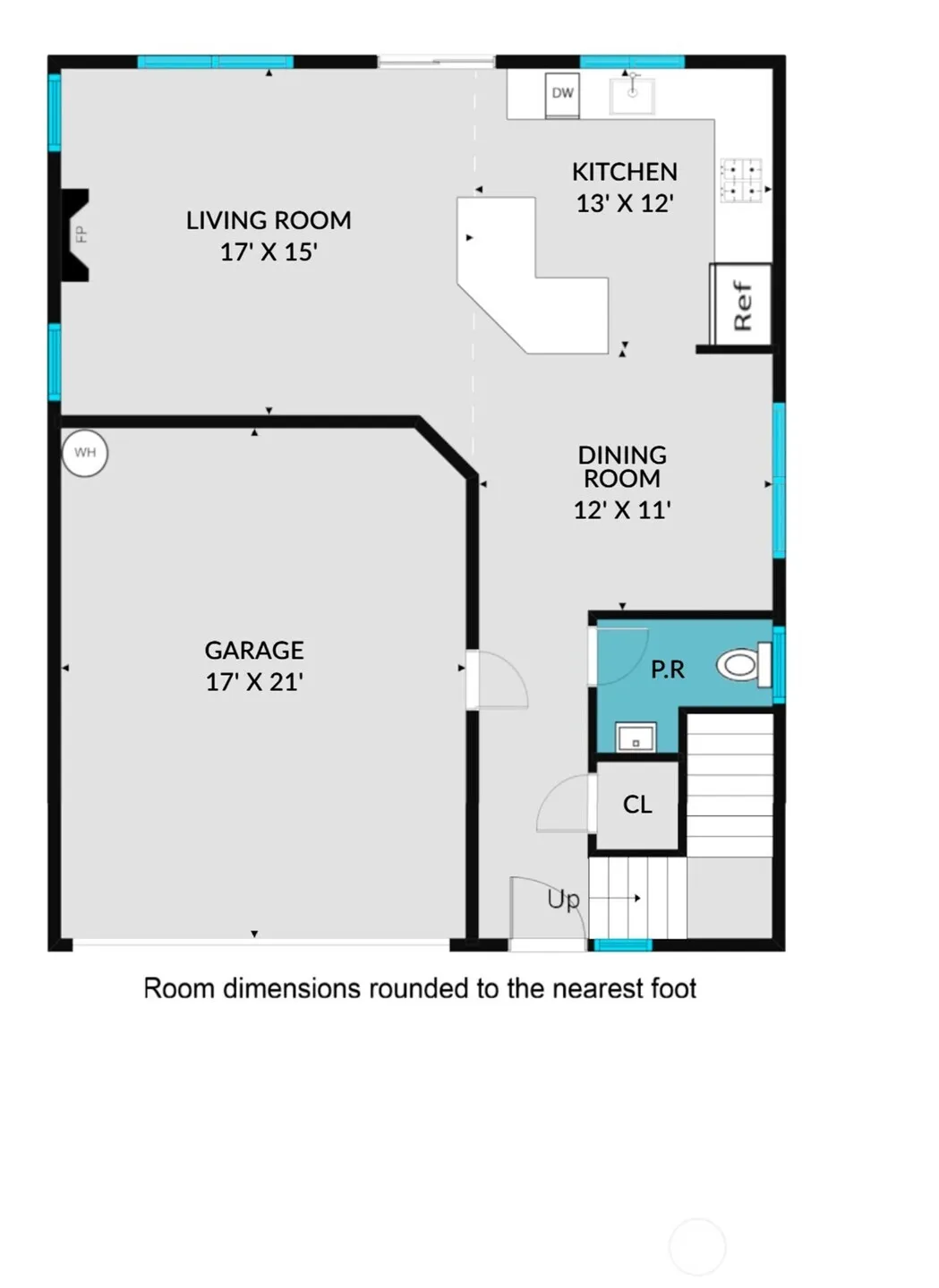 Property photo for 18405 15th Avenue W, Lynnwood photo 4