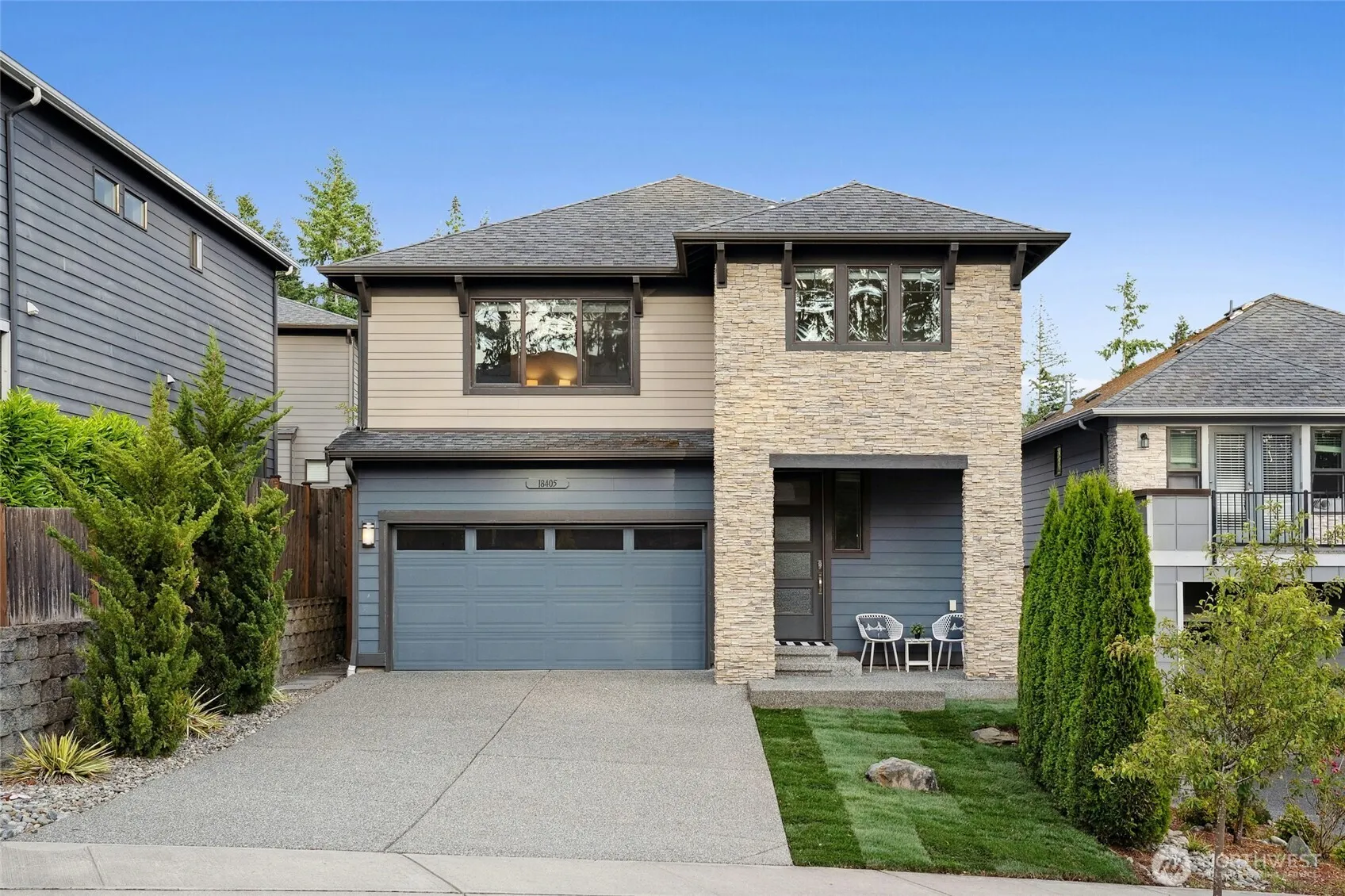 Property photo for 18405 15th Avenue W, Lynnwood