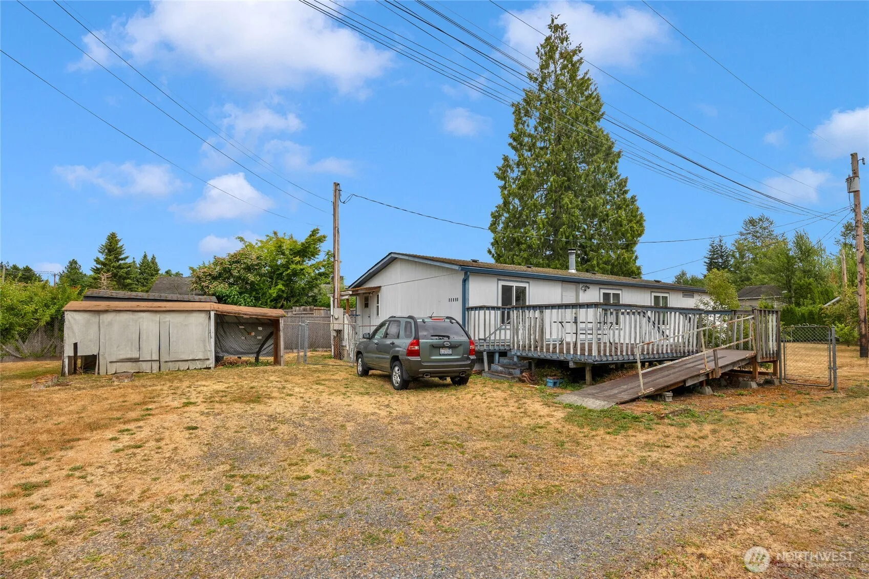 Property photo for 10029 Montana Road, Everett