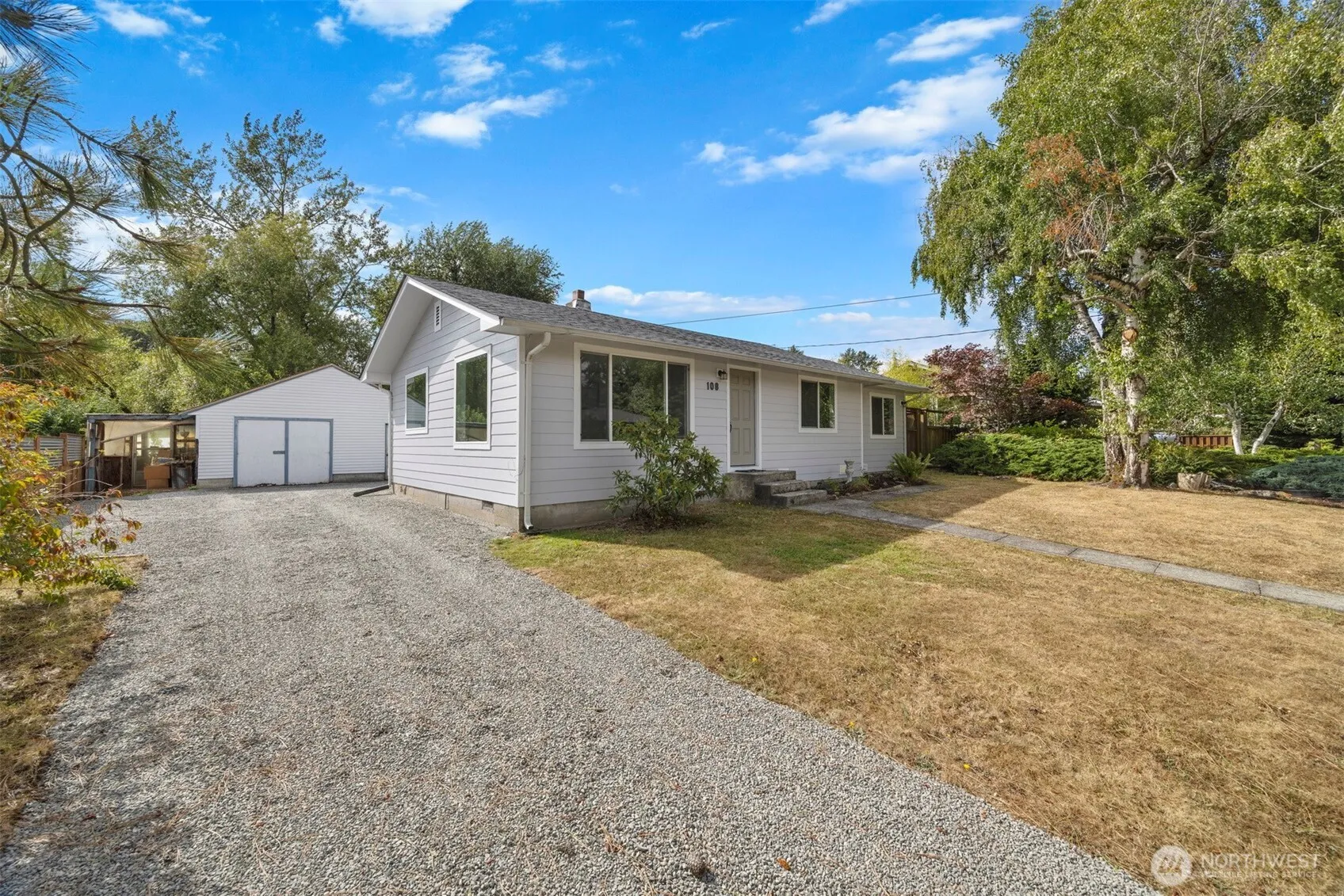 Property photo for 108 Carter Drive, Bellingham photo 4