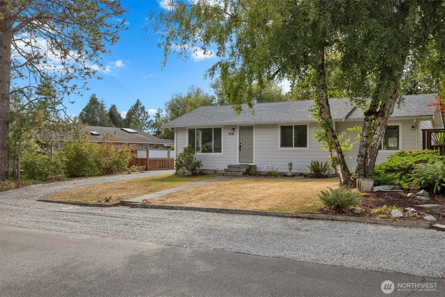 Property photo for 108 Carter Drive, Bellingham