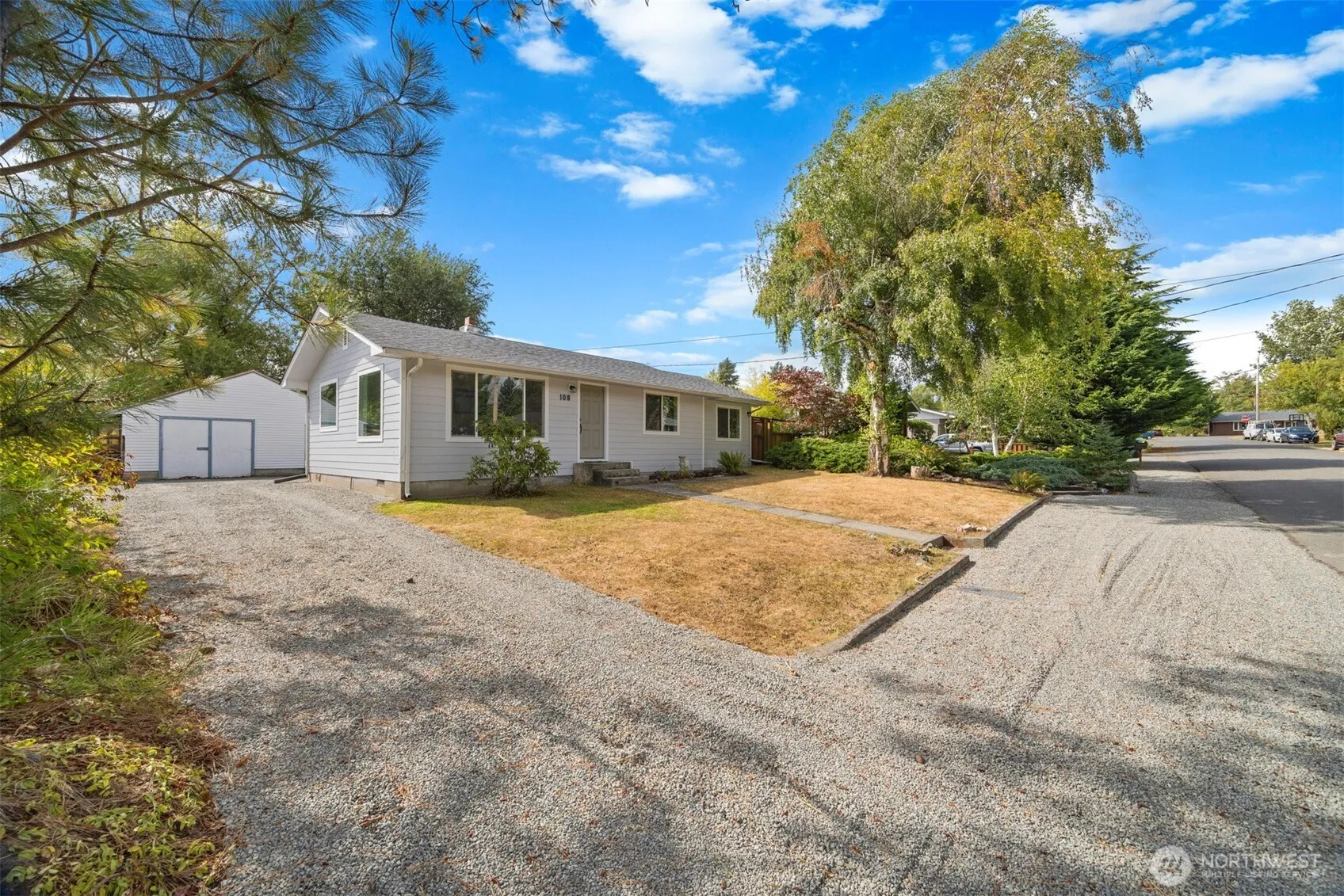 Property photo for 108 Carter Drive, Bellingham photo 3