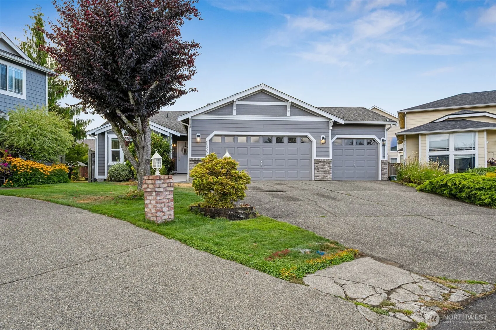 Property photo for 15006 81st Ave E, Puyallup