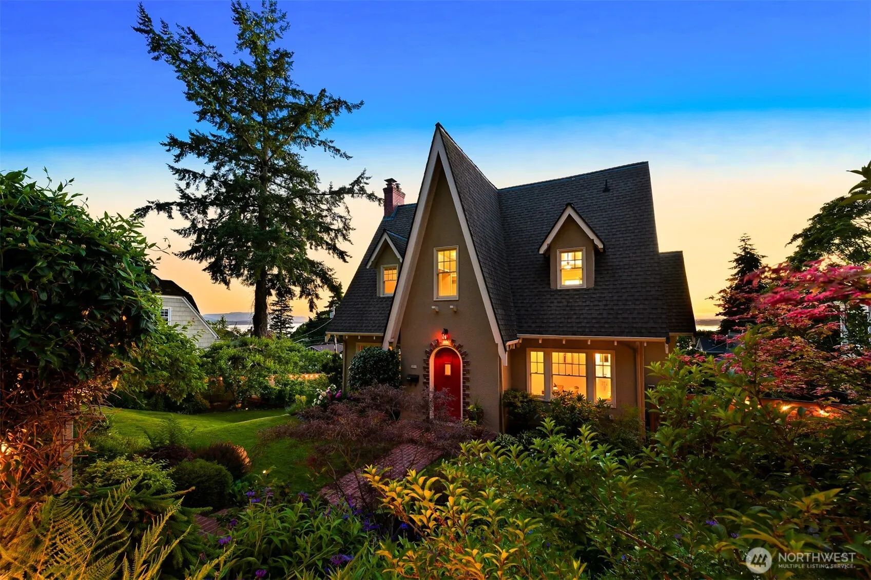Property photo for 251 N Garden Street, Bellingham