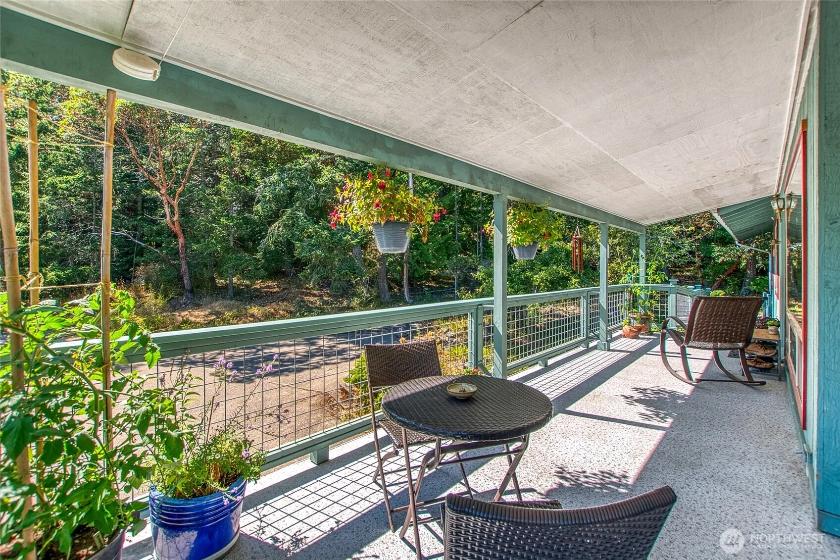 Property photo for 239 Killebrew Lake Road, Orcas Island photo 3